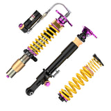 KW V4 Clubsport Coilover Kit - 2021+ BMW M3 (G80) / M4 (G82) / M2 (G87) RWD incl. Competition - 397202EB