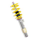 KW V3 Coilover Kit - BMW M3 (E90 / E92) w/ EDC (incl. EDC Deactivation Kit) - 35220083