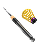 KW V2 Coilover Kit - BMW M3 (E46) Coupe / Convertible - 15220023
