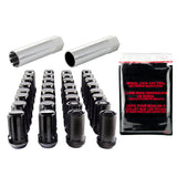McGard SplineDrive Tuner 8 Lug Install Kit w/ Wheel Locks & Tool (Cone Seat)