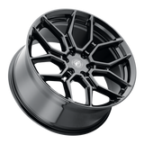 Forgestar X12 - 24" - Gloss Black