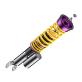 KW V3 Coilover Kit - Porsche 911 (997) Carrera 4 / 4S / 4 GTS / Targa 4 / 4S / Turbo / Turbo S w/o PASM - 35271023