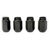McGard Cone Seat Hex Lug Nuts (4-Pack)