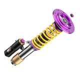KW V4 Coilover Kit - 2016-2021 BMW M2 / M2 Competition (F87) w/o Electronic Dampers - 3A7200BH