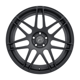Forgestar F14 - 17" - Satin Black
