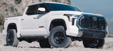 SSR Devide SP1 Trail