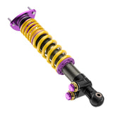 KW V4 Clubsport Coilover Kit - Porsche 911 (991.2) GT2 RS w/o OE Nose Lift - 39771281