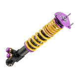 KW V4 Clubsport Coilover Kit - Porsche 911 (991.2) GT3 RS w/ OE Nose Lift - 39771285