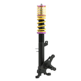 KW V3 Coilover Kit - BMW M3 (E30) Coupe - 352200DB