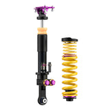 KW V5 Clubsport Coilover Kit - BMW M2 (G87) / M3 (G80) / M4 (G82) RWD incl. Competition - 30901200EB