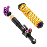 KW V5 Clubsport Coilover Kit - BMW M2 (G87) / M3 (G80) / M4 (G82) RWD incl. Competition - 30901200EB