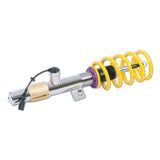 KW DDC ECU Coilover Kit - BMW M3 (E90 / E92) Sedan / Coupe w/ EDC - 39020011