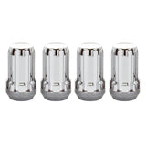 McGard SplineDrive Tuner Lug Nuts (4-Pack, Tool Required)