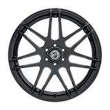 Forgestar X14 - 22" - Gloss Black