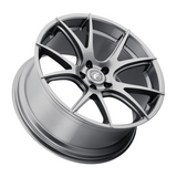 Forgestar CF5V - 19" - Gloss Anthracite