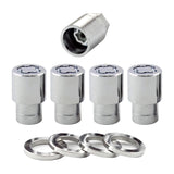 McGard Shank Seat Wheel Lock Nuts (Mag Wheels)