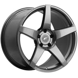 Forgestar CF5 - 18" - Gloss Anthracite