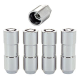 McGard Wheel Lock Nuts - Cone Seat