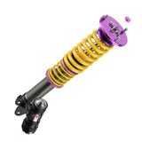 KW V4 Clubsport Coilover Kit - Porsche 911 (997) GT2 / GT2 RS / GT3 / GT3 RS - 39771224