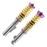 KW V1 Coilover Kit - Porsche 911 (996) Carrera 2 / Targa / 40th Anniversary / GT3 - 10271002