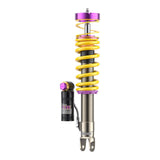 KW V4 Coilover Kit - Porsche 911 (991.2) Turbo / Turbo S Coupe / Cabrio - 3A771090