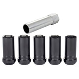 McGard Tuner Wheel Lock Nuts - Cone Seat (SplineDrive Style)