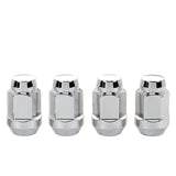 McGard Cone Seat Hex Lug Nuts (4-Pack)