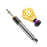 KW V3 Coilover Kit - BMW M3 (E30) Coupe - 352200DB