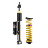 KW V4 Coilover Kit - 2016-2021 BMW M2 / M2 Competition (F87) w/o Electronic Dampers - 3A7200BH