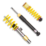 KW V1 Coilover Kit - BMW M3 (E90 / E92) w/ EDC (incl. EDC Deactivation Kit) - 10220083