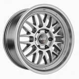 BBS TS-C - 17"