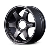 Volk Racing TE37 Ultra Large PCD - 18"