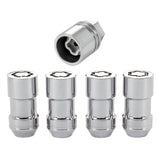 McGard Wheel Lock Nuts - Cone Seat