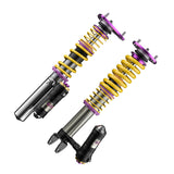 KW V4 Clubsport Coilover Kit - Porsche 911 (997) GT2 / GT2 RS / GT3 / GT3 RS - 39771224