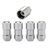 McGard Wheel Lock Nuts - Cone Seat