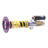 KW V4 Coilover Kit - 2015+ BMW M3 (F80) / M4 (F82) w/o Electronic Suspension - 3A7200BB