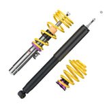 KW V1 Coilover Kit - BMW M3 (E46) Coupe / Convertible - 10220023