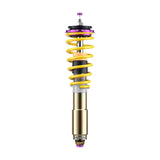 KW V4 Coilover Kit - Porsche 911 (991.2) Turbo / Turbo S Coupe / Cabrio - 3A771090
