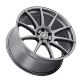 Forgestar CF10 - 19" - Gloss Anthracite