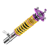 KW V3 Clubsport Coilover Kit - Porsche 911 (997) Carrera / Carrera S Coupe w/o PASM - 35271815