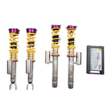 KW V3 Coilover Kit - Porsche 911 (997) Carrera / Carrera S w/o PASM - 35271015
