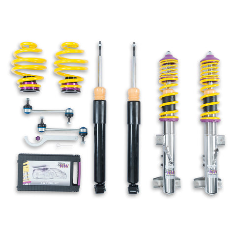 KW V2 Coilover Kit - BMW M3 (E36) Coupe / Convertible / Sedan - 15220012
