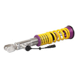 KW DDC ECU Coilover Kit - Porsche 911 (997) Carrera / Carrera S - 39071001