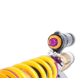 KW V4 Clubsport Coilover Kit - 2015-2020 BMW M3 (F80) / M4 (F82) incl. CS / GTS w/ 5-Bolt Front Top Mount - 397202AN