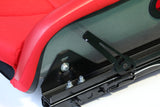 BRIDE Super Seat Rail Type-BG slide adjust lever