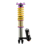 KW V4 Clubsport Coilover Kit - Porsche 911 (997) GT2 / GT2 RS / GT3 / GT3 RS - 39771224