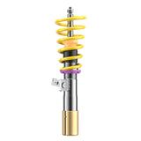 KW V3 Coilover Kit - 2022+ BMW M4 (G83) Convertible xDrive (Competition Only) - 352200ER