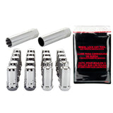 McGard SplineDrive Tuner 5 Lug Install Kit w/ Wheel Locks & Tool (Cone Seat)