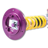 KW V4 Coilover Kit - 2015+ BMW M3 (F80) / M4 (F82) w/o Electronic Suspension - 3A7200BB