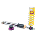 KW V3 Coilover Kit - 2016-2021 BMW M2 / M2 Competition (F87) - 352200BH